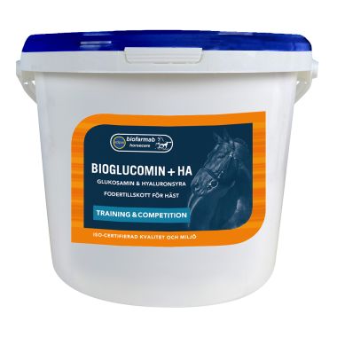Bioglucomin+ HA 2 kg