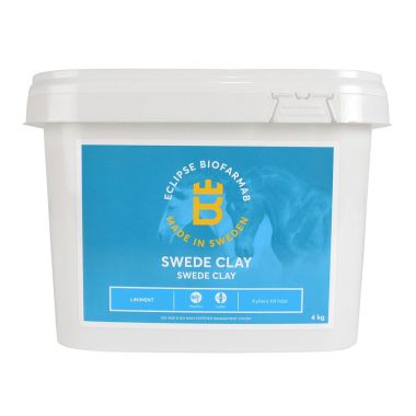 Swede Clay Kanadan Savi 4 kg