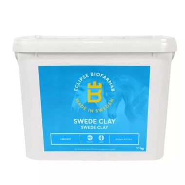 Swede Clay Kanadan Savi 10 kg