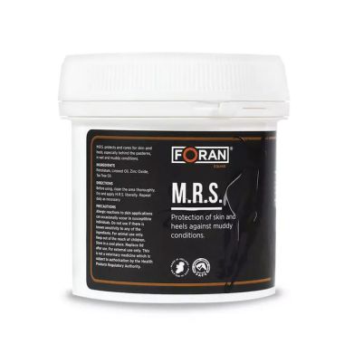 M.R.S. voide 500 g