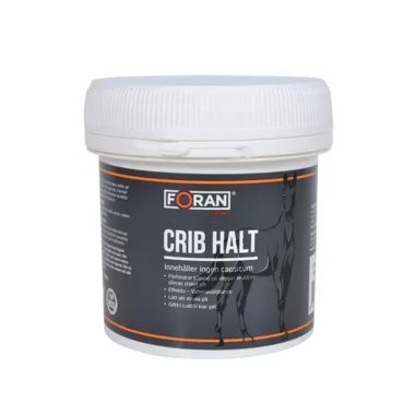 Crib Halt 500 g