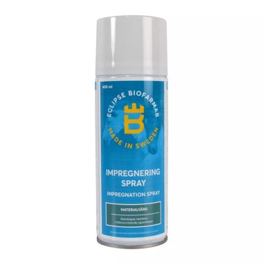 Kyllästesuihke loimille 400 ml