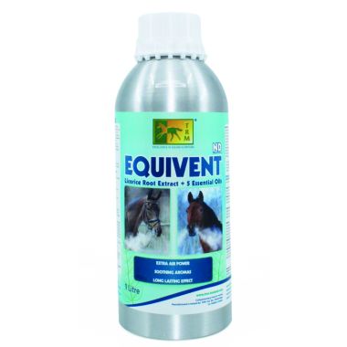 Equivent Yskänsiirappi 1 l