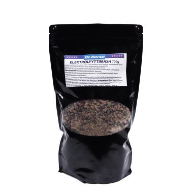 Dr. Horse Elektrolyyttimash 700g