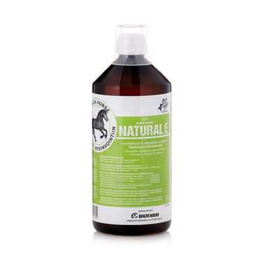 Black Horse Natural E 1 l