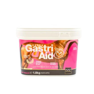 NAF Gastriaid 1,8 kg