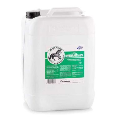 Black Horse Omenamelassi 10 l