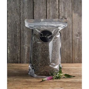 Chia de Gracia Vadelmanlehti 600g