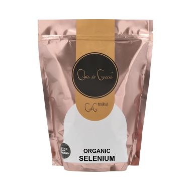 Chia de Gracia Sinkki & Kupari Strong 500 g
