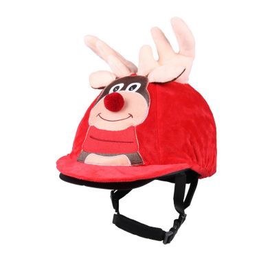 QHP Rudolph Poro kypärän päällinen