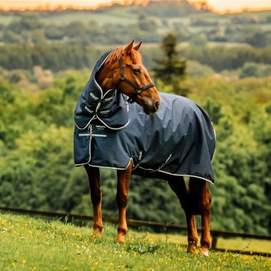 Horseware Amigo Ripstop 900D Plus 200 g ulkoloimi