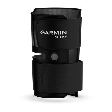 Garmin Blaze Hevosten hyvinvointijärjestelmä