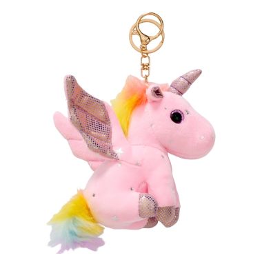 EQ Kids Teddy Yksisarvisavaimenperä