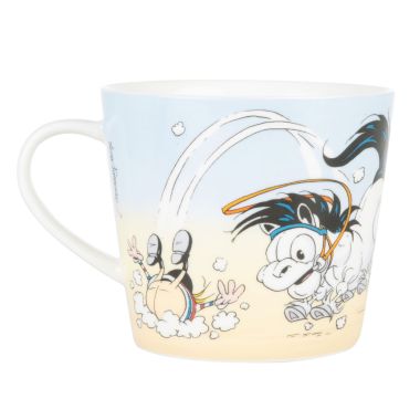Polle muki Ilopukki