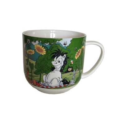 Polle muki Auringonkukka 6 dl