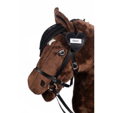 HKM Hobby Horsing Suitsimerkki kepparille