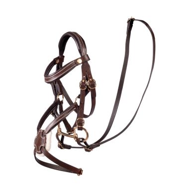HKM Hobby Horsing Mexican suitset kepparille