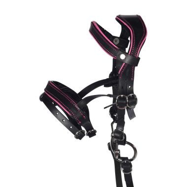 HKM Hobby Horsing Manchester suitset kepparille