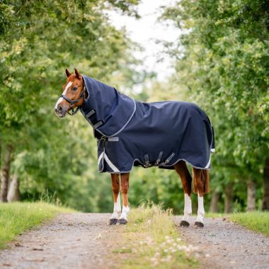 Horseware Rambo 1680D Plus 250g Vari-Layer ulkoloimi