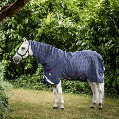 Horseware Rhino Plus Vari-Layer 250g ulkoloimi