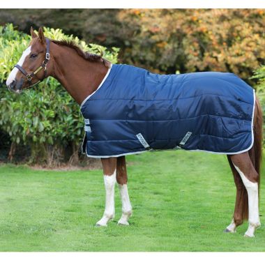 Horseware Amigo Insulator Medium 200g Tallitoppaloimi
