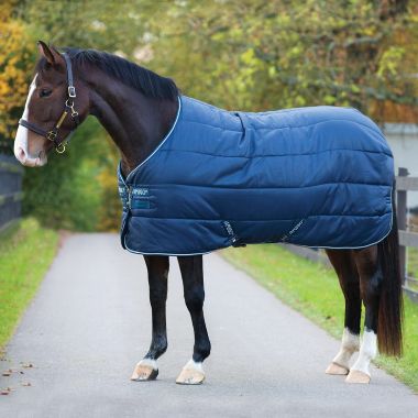 Horseware Amigo Insulator Heavy 350g Tallitoppaloimi
