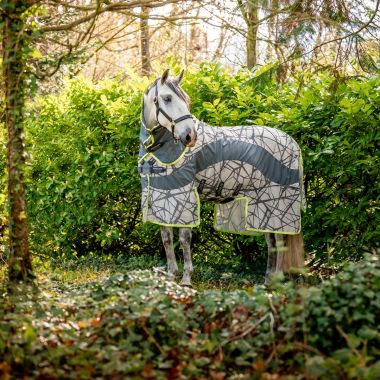 Horseware Amigo CamoFly hyönteisloimi