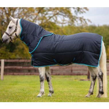 Horseware Amigo Insulator Plus Pony 200g Tallitoppaloimi