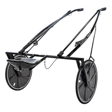 Custom Yonkers kilpakärry