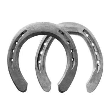 Mustad Equi-Librium Air etukenkä varvaskäänteellä