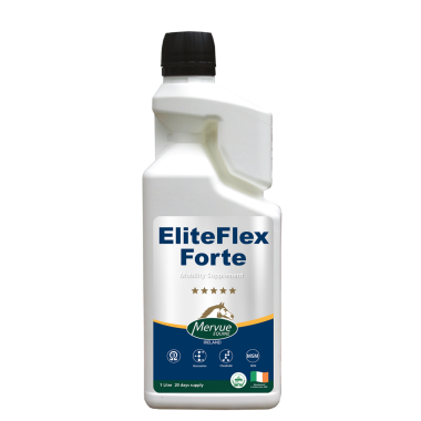 Mervue Equine EliteFlex Forte liuos 1 l