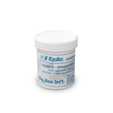 Equilox Pieni 1oz noin 28 g