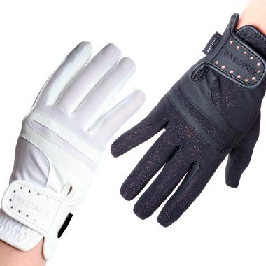 Equitare Light Diamond käsineet