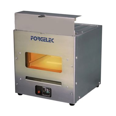 Forgelec Sähköahjo