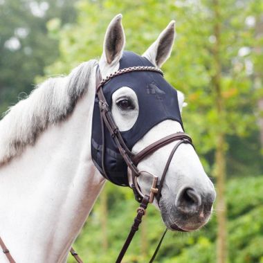 Fenwick Liquid Titanium Mask päänaamari solkikiinnitys
