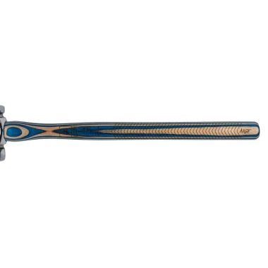Mustad GDM Pajavasaran varsi
