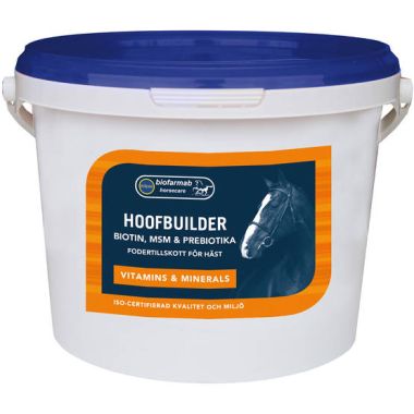 Hoof Builder 1,8 kg