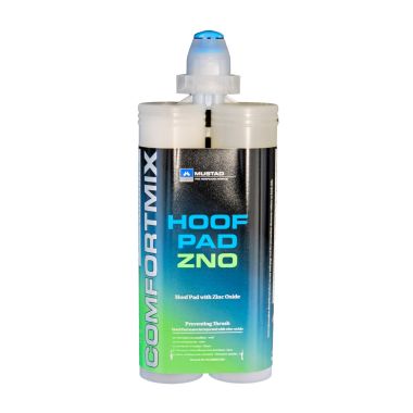 ComfortMix Hoof Pad Soft ZnO 225ml