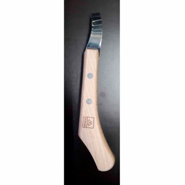 Mustad Standard vuolupuukko loop
