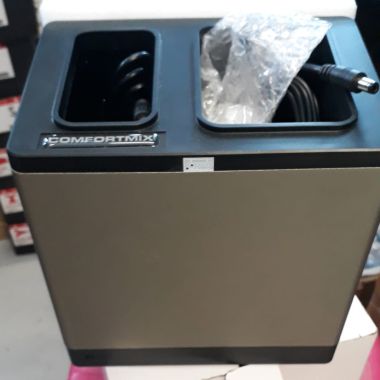 ComfortMix Patruunanlämmitin