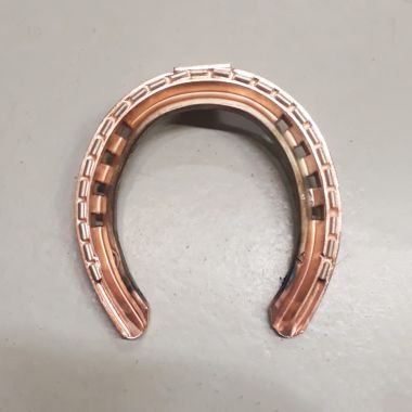 KW Kultakenkä ponille 15x6 mm uralla