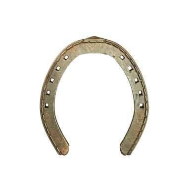 KW Kultakenkä takamalli 15x4 mm sileä