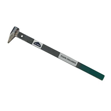 LJL Naulanupotin Plainstamp / fullered metallivarsi