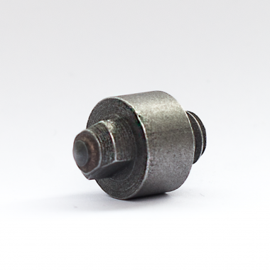 Öllöv Hokki kovapalalla 5 mm kpl