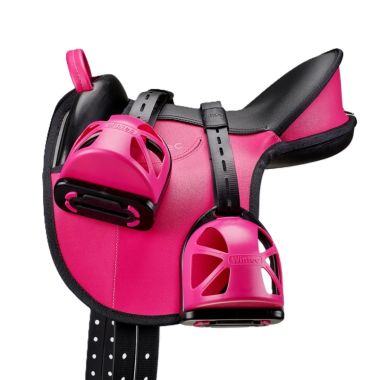 Wintec Kids Ponisatulapaketti jalustimilla