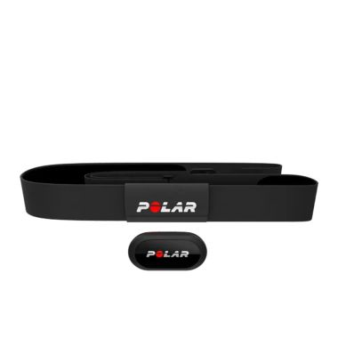 Polar Equine H10 sykesensori ja vyösarja ratsumalli