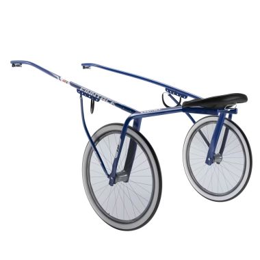Finntack R1 B-ponin kilpakärry pinnapyörillä