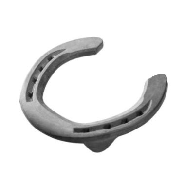 Mustad Equi-Librium Air takakenkä sivukäänteillä