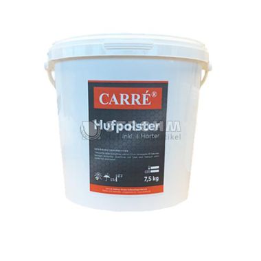 Strohm Carre kavion täyteaine 7,5kg + 4 kovetinta