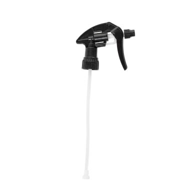 Solheds Trigger suihkepumppu 750 ml pulloihin